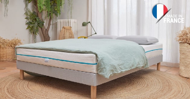 matelas latex naturel