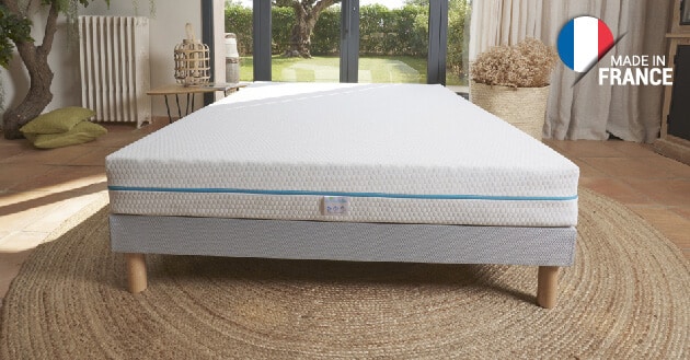 matelas latex idéal
