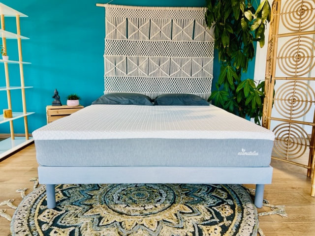 Matelas Petit Nuage reconditionné