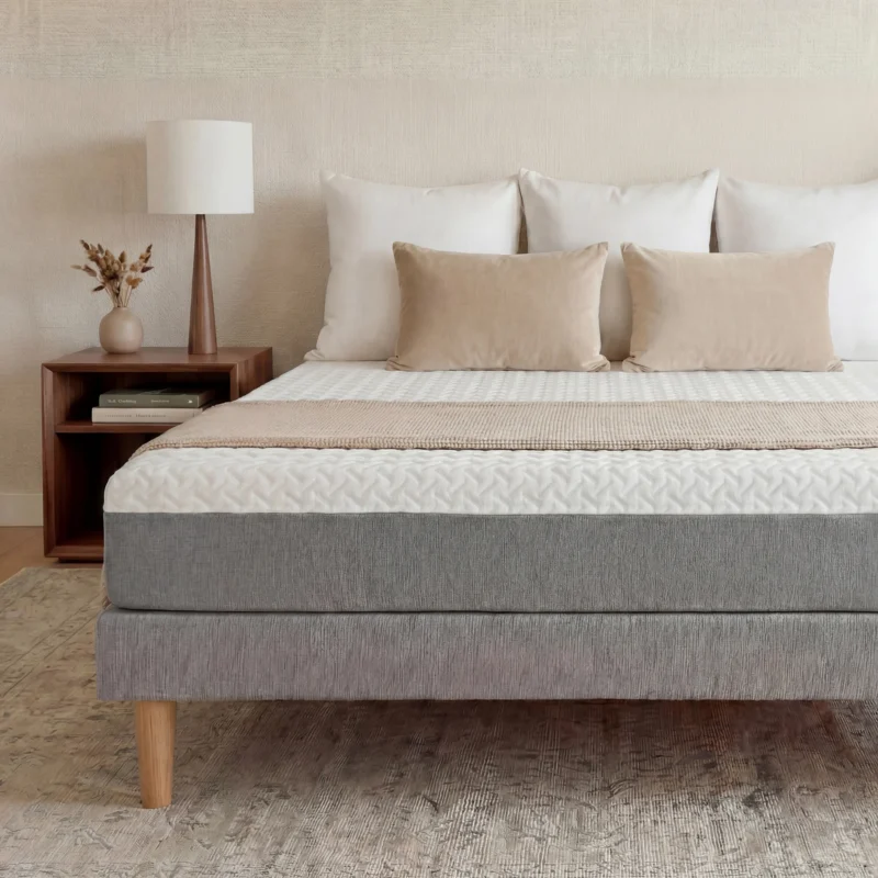 Matelas hybride Ecomatelas Le Petit Nuage