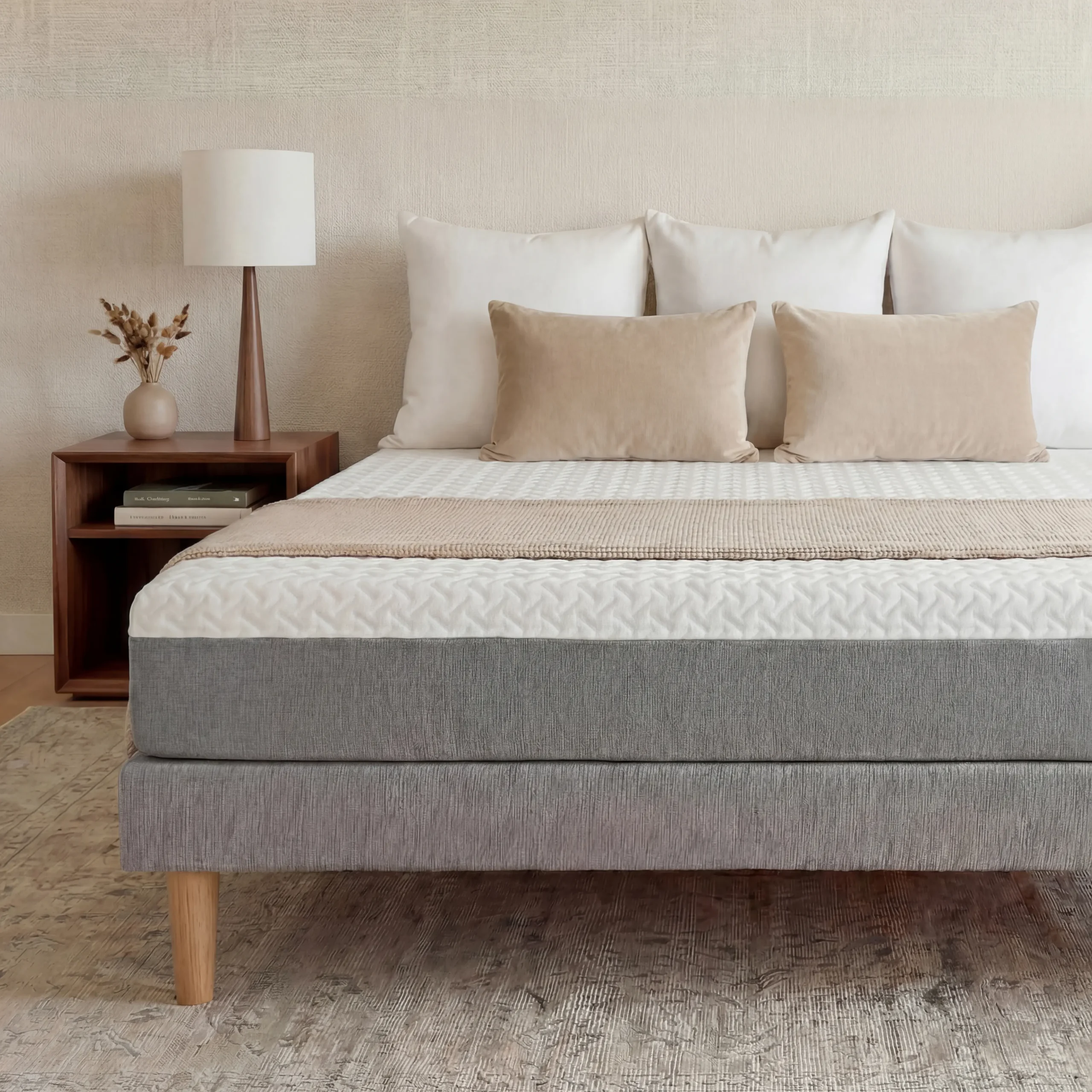 Matelas hybride Ecomatelas Le Petit Nuage