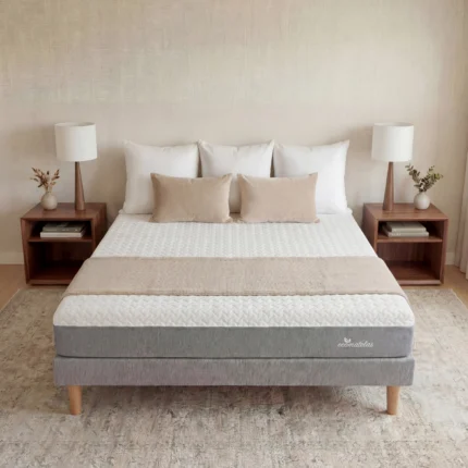 Matelas hybride Petit Nuage Ecomatelas