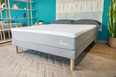 Matelas hybride Petit Nuage Ecomatelas