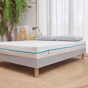 Matelas L'Ideal - Ecomatelas