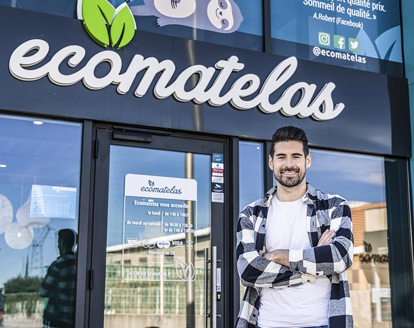 Ecomatelas