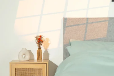 matelas reyclé