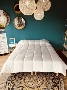 matelas ecologique