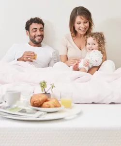 matelas enfant et adulte
