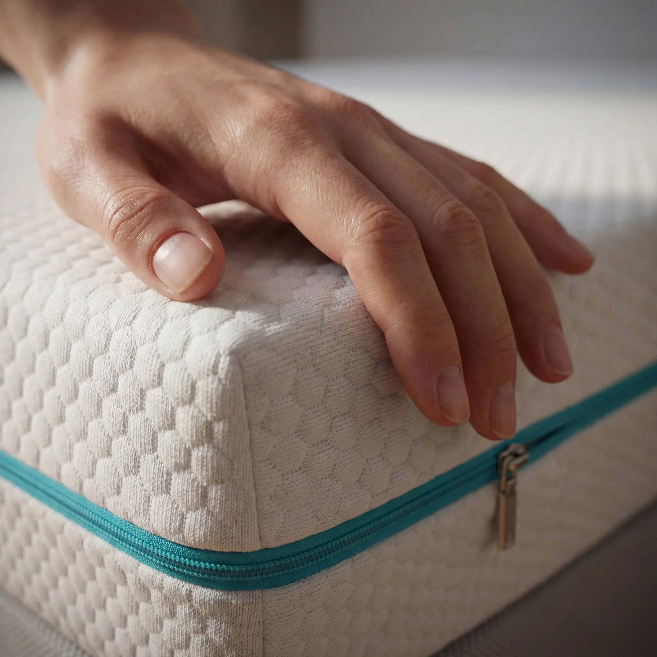 matelas latex 16cm Ecomatelas