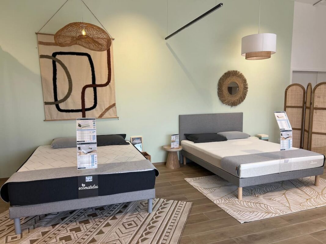 boutique matelas toulouse