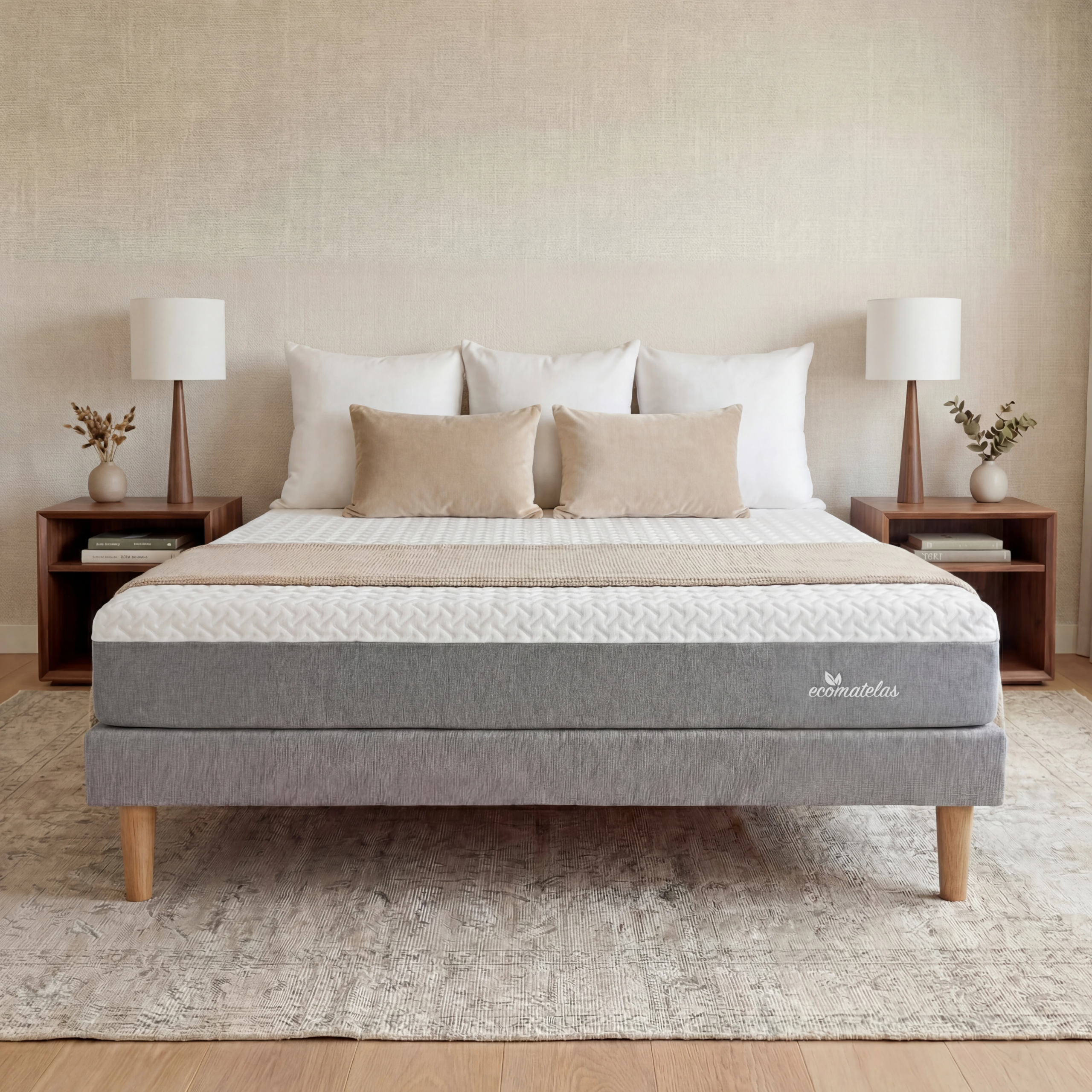 Matelas Le Petit Nuage