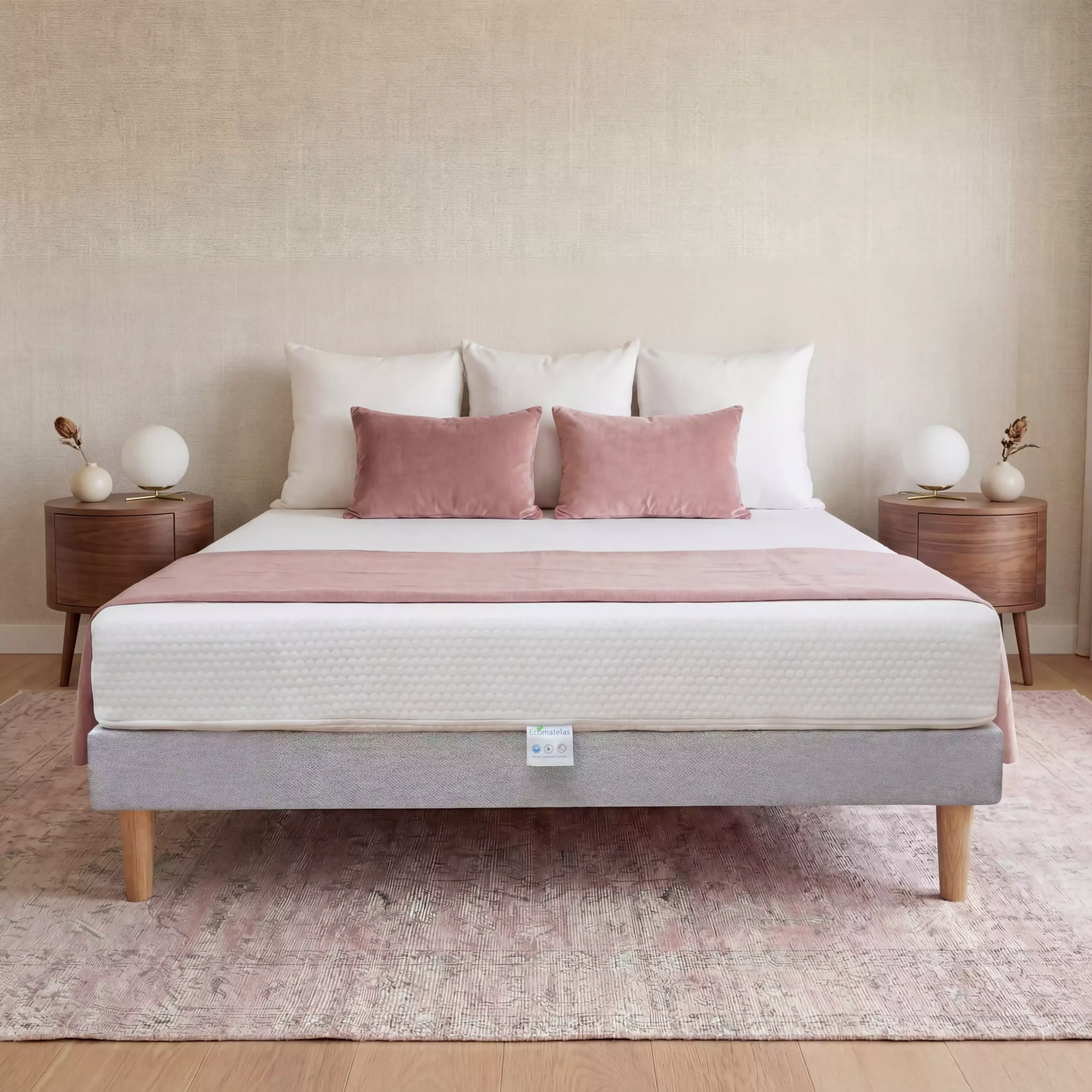 Matelas Le Tout Doux