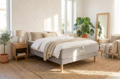 matelas reconditionne