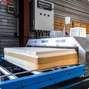désinfection matelas reconditionné