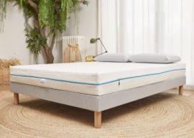 matelas latex l'ideal