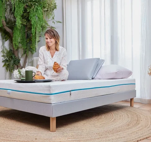 matelas latex