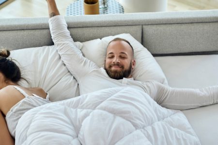 independance de couchage matelas à ressorts