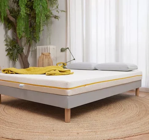 matelas mousse