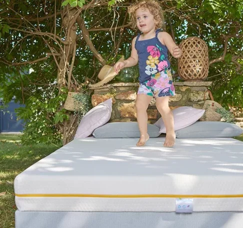 matelas pour enfant de qualité