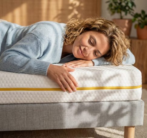 matelas pas cher