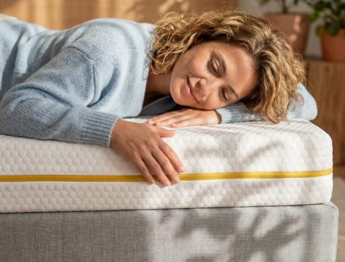 matelas pas cher