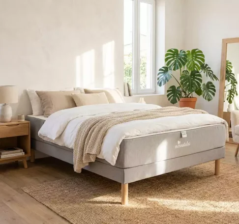 matelas reconditionne