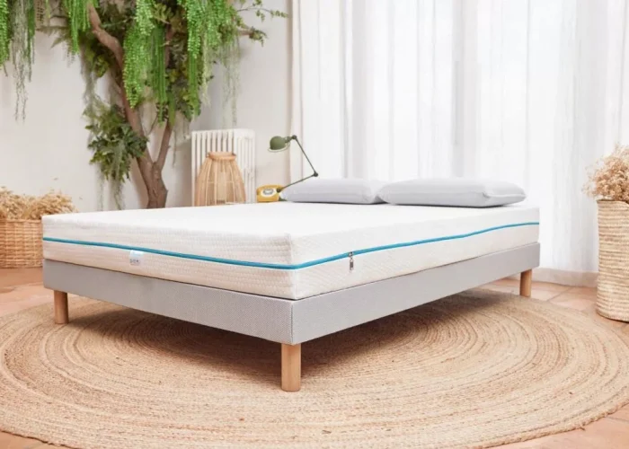 matelas latex ecomatelas