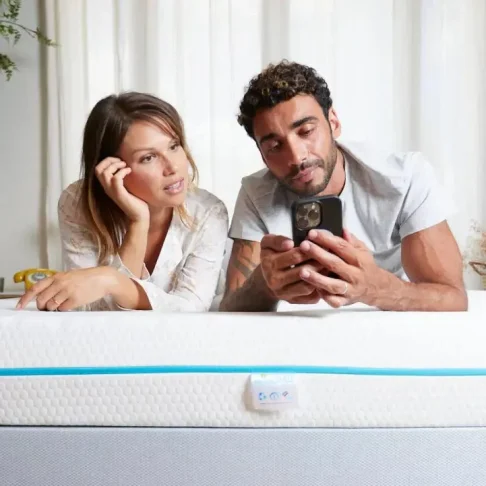 matelas latex fabriqué en france