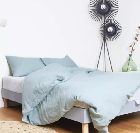 matelas memoire de forme le tout doux