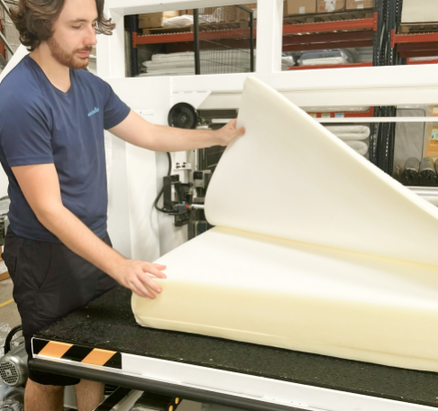 reconditionnement matelas