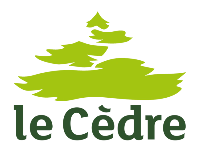 logo cedre