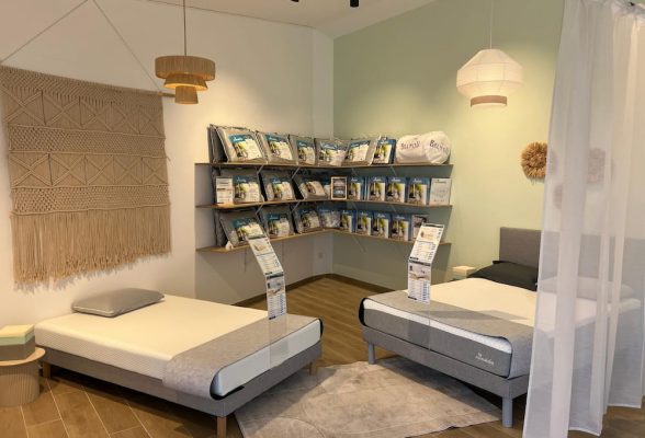 matelas pas cher à toulouse