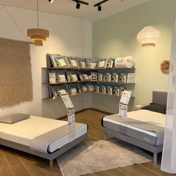 matelas pas cher à toulouse