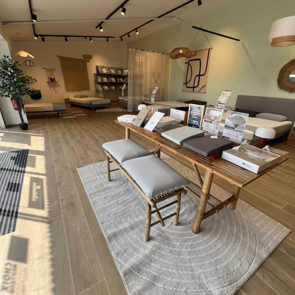 magasin literie toulouse