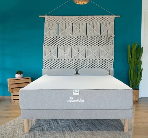 matelas ressorts ensachés le grand rêve ecomatelas