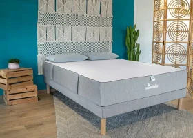 matelas ressorts le grand reve ecomatelas