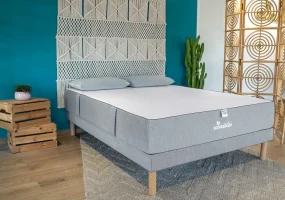 matelas ressorts le grand reve ecomatelas