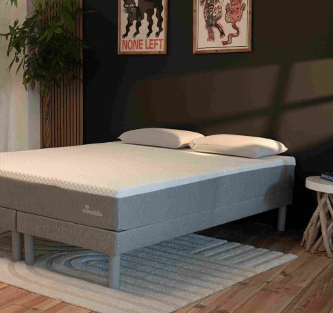 matelas hybride ecomatelas