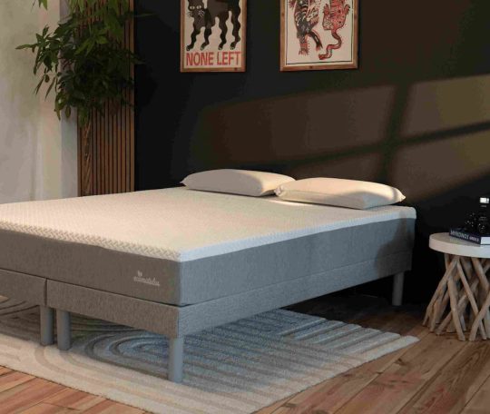 matelas hybride ecomatelas