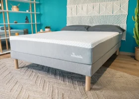 matelas hybride