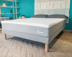 matelas hybride