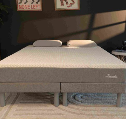 matelas hybride petit nuage