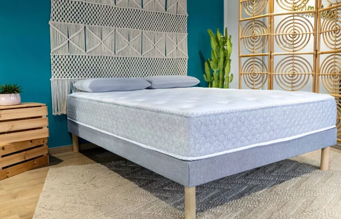 matelas ressorts