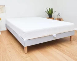 matelas memoire de forme