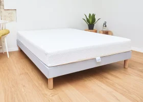 matelas memoire de forme