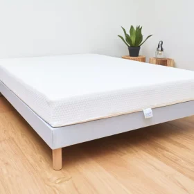 matelas memoire de forme