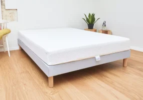 matelas memoire de forme