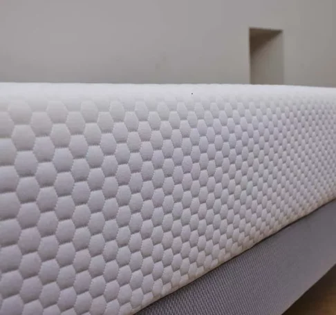 zoom matelas Tout Doux Ecomatelas