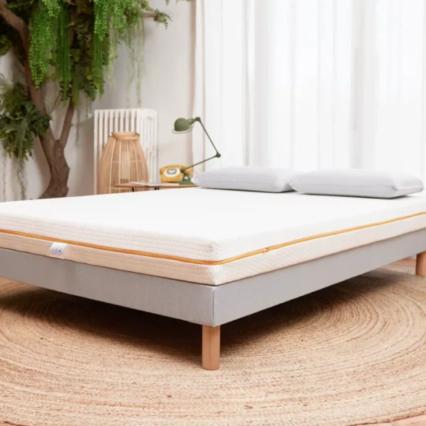 matelas mousse