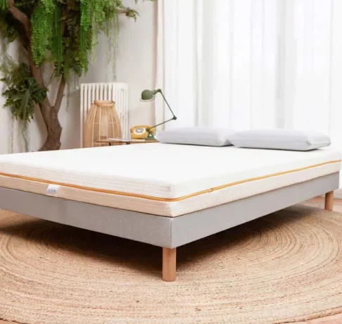 matelas mousse ecomatelas l'universel